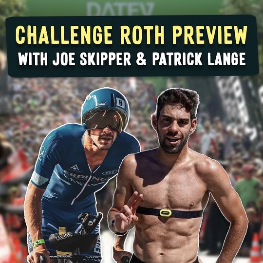 The Triathlon Hour