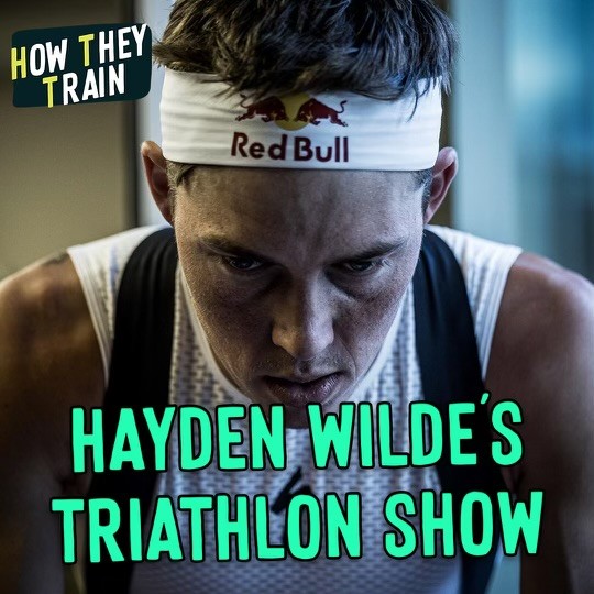 The Triathlon Hour