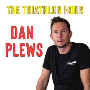 Dr. Dan Plews - Ironman World Champion Coach Talks All Things Training & Nutrition