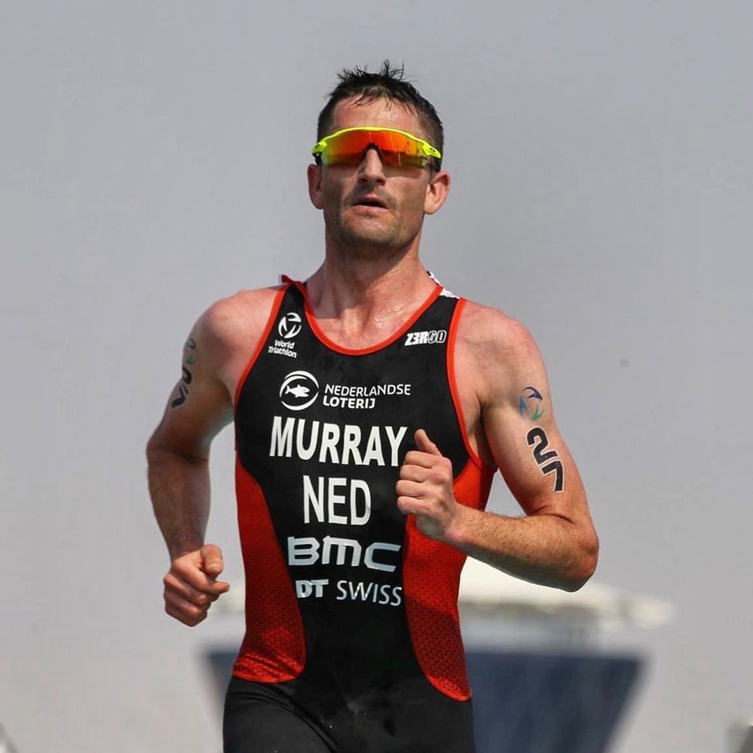 The Triathlon Hour
