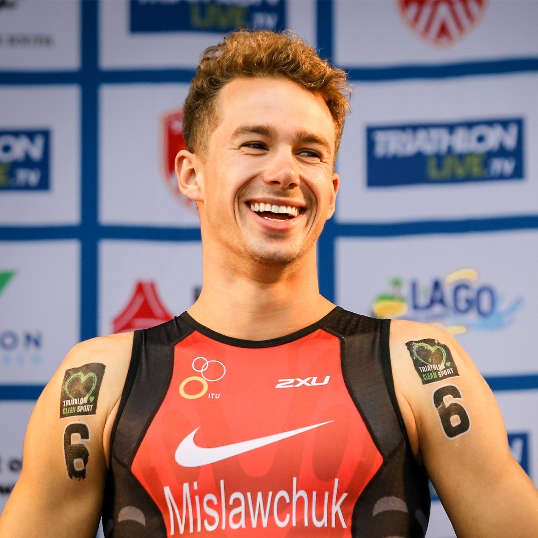 The Triathlon Hour