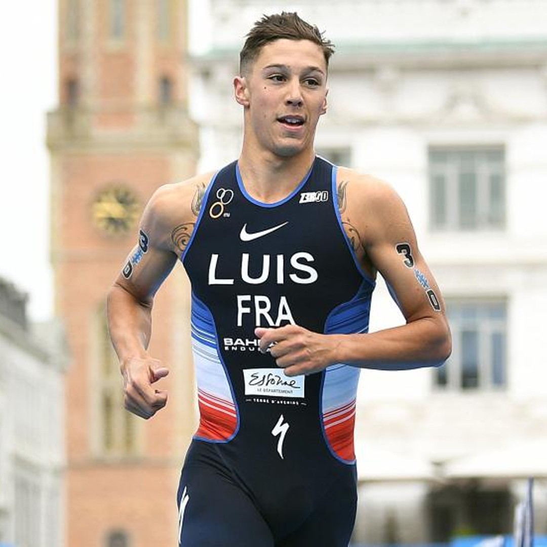 The Triathlon Hour