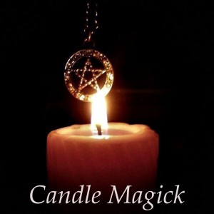 Candle Magick