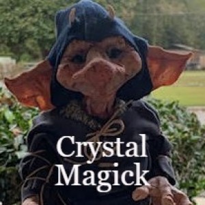 Crystal Magick