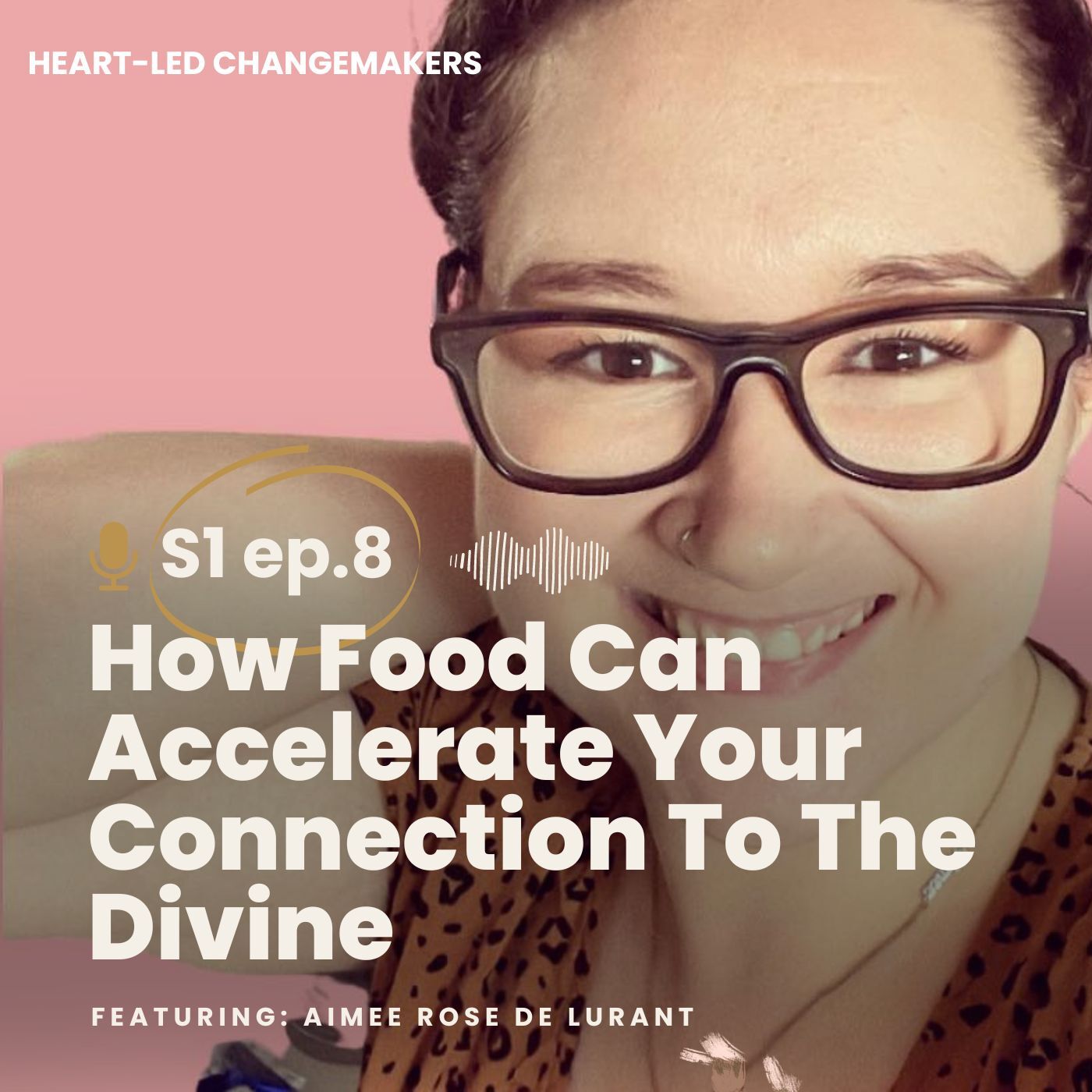 Heart-Led Changemakers