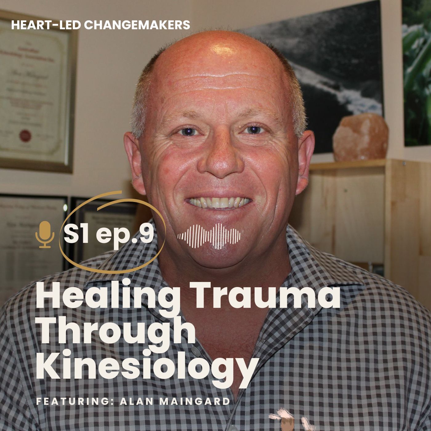 Heart-Led Changemakers