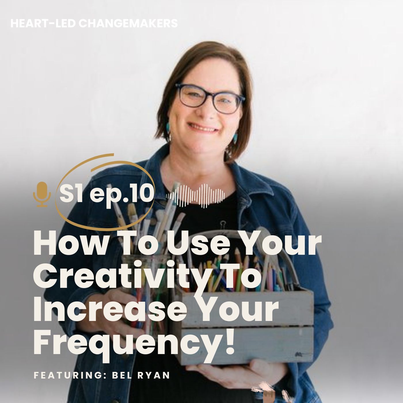 Heart-Led Changemakers