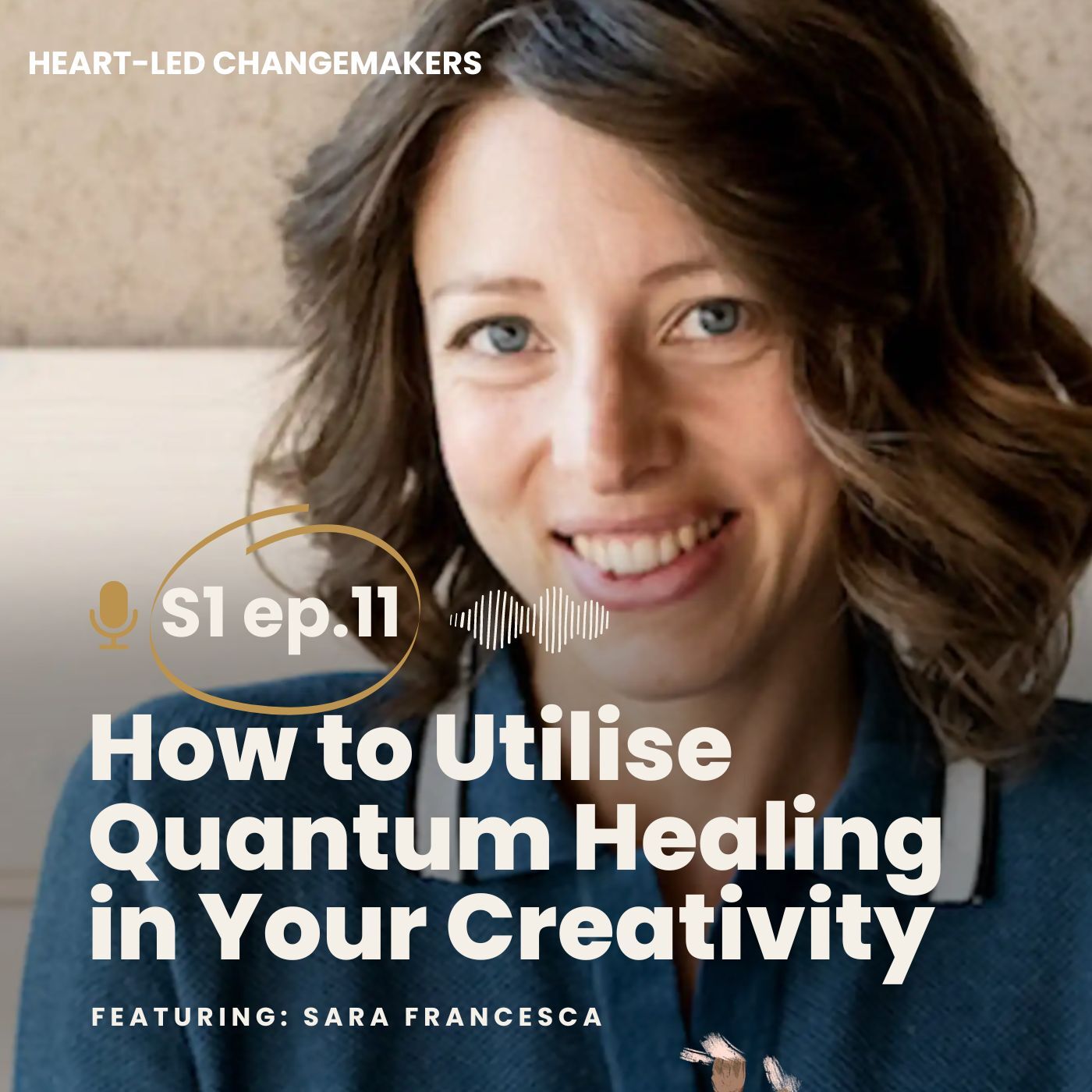 Heart-Led Changemakers