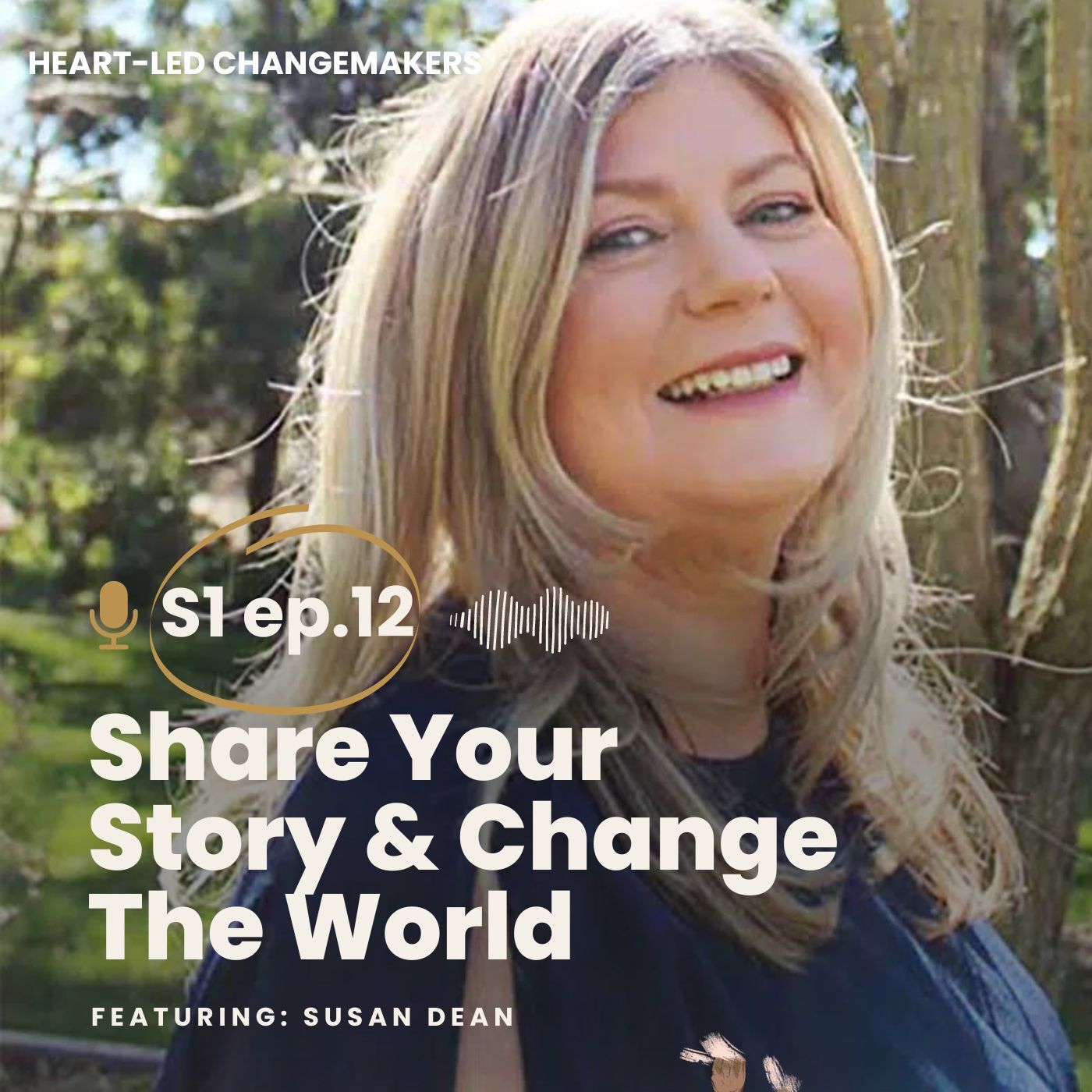 Heart-Led Changemakers
