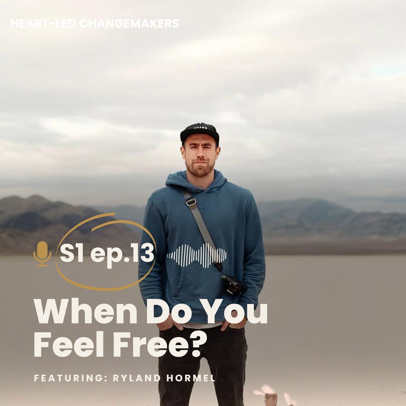 Heart-Led Changemakers