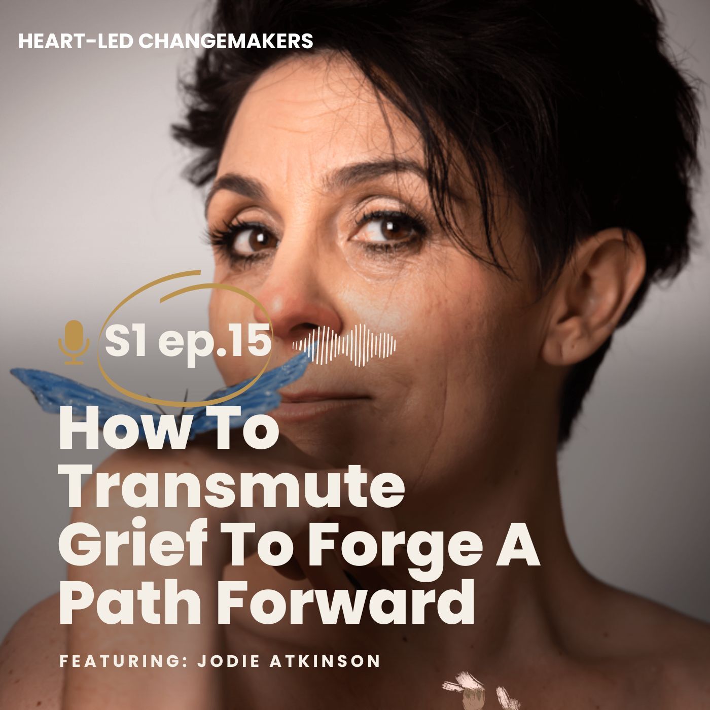 Heart-Led Changemakers