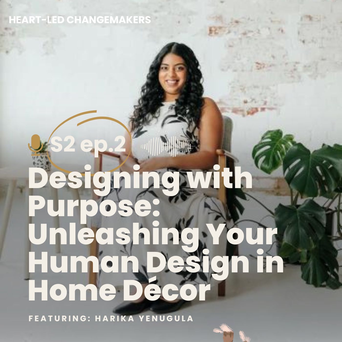 Heart-Led Changemakers