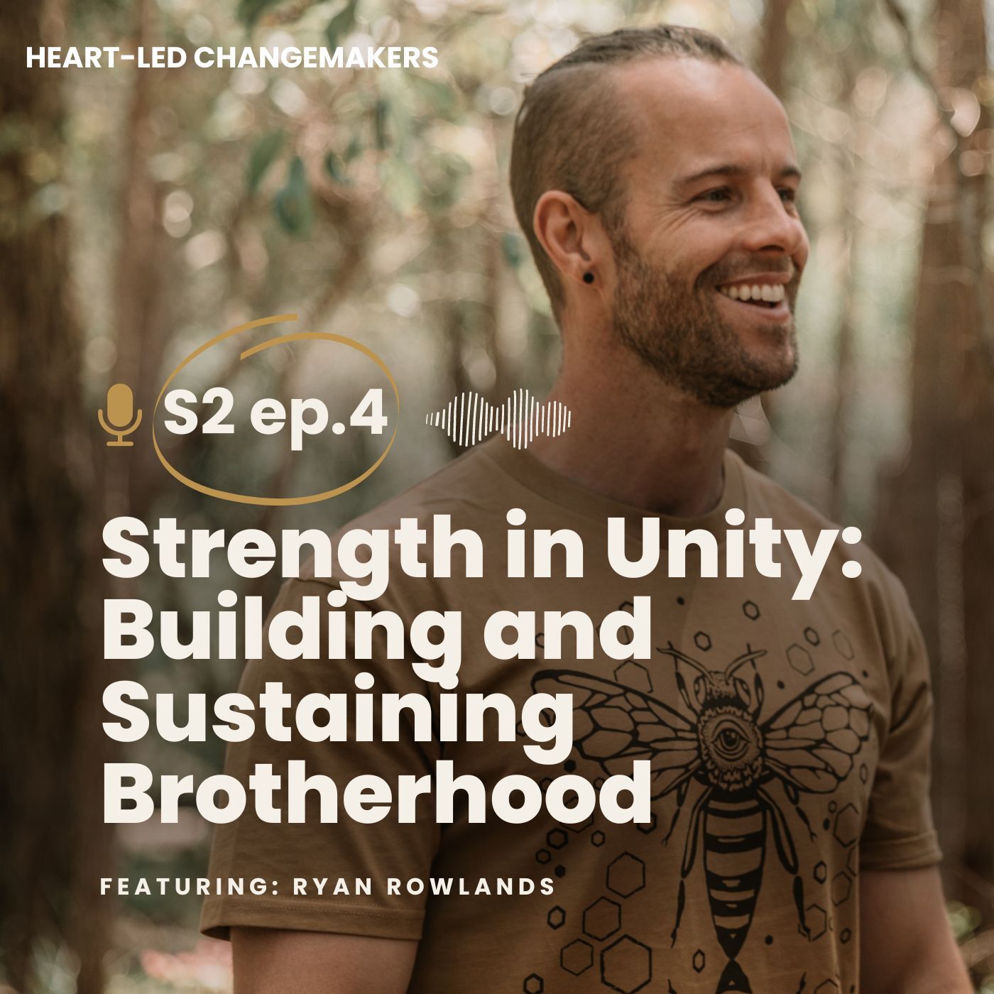 Heart-Led Changemakers