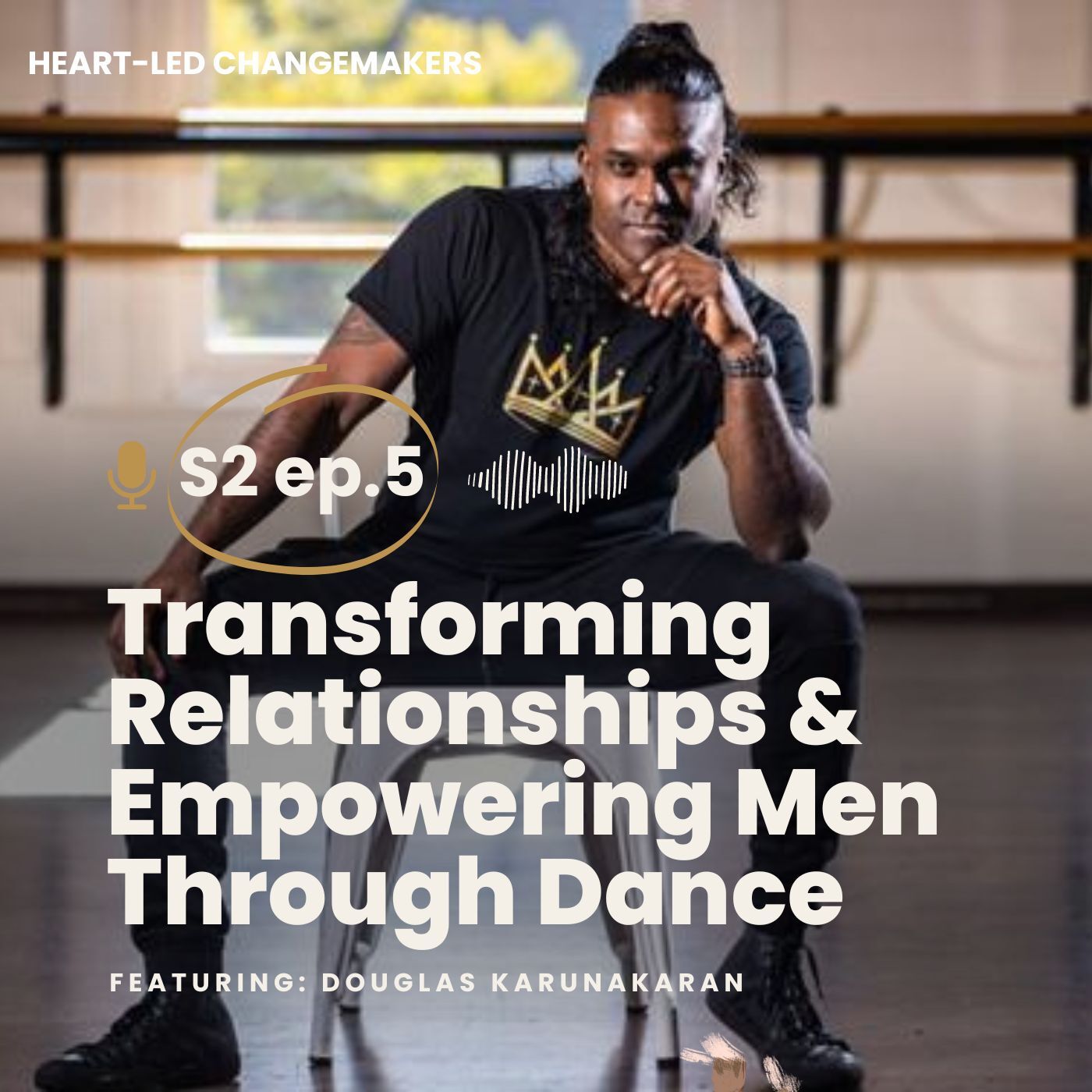 Heart-Led Changemakers