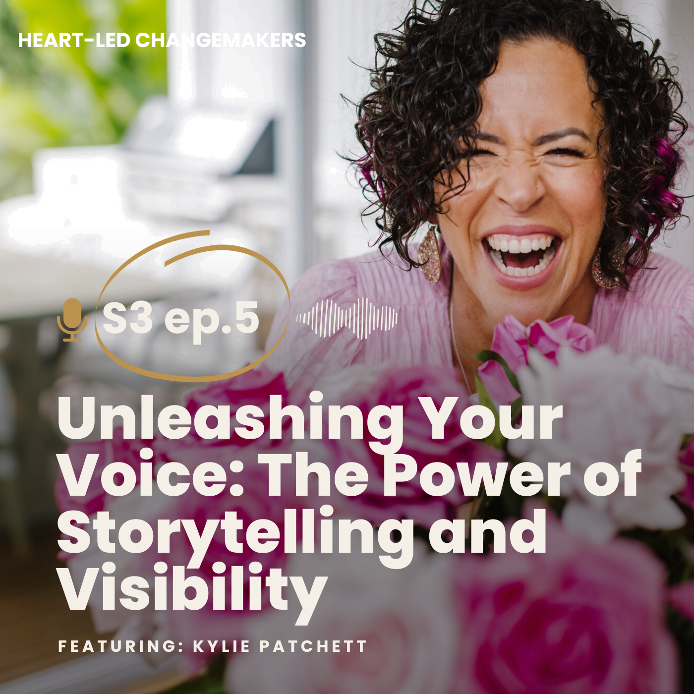 Heart-Led Changemakers
