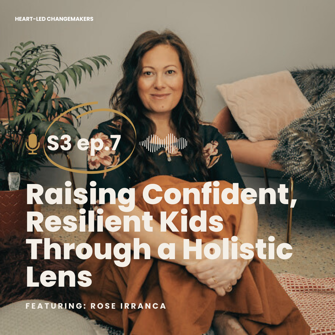 Heart-Led Changemakers