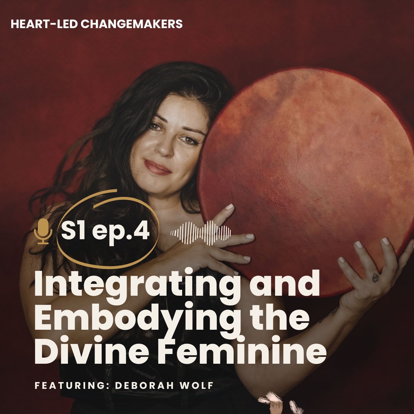 Heart-Led Changemakers