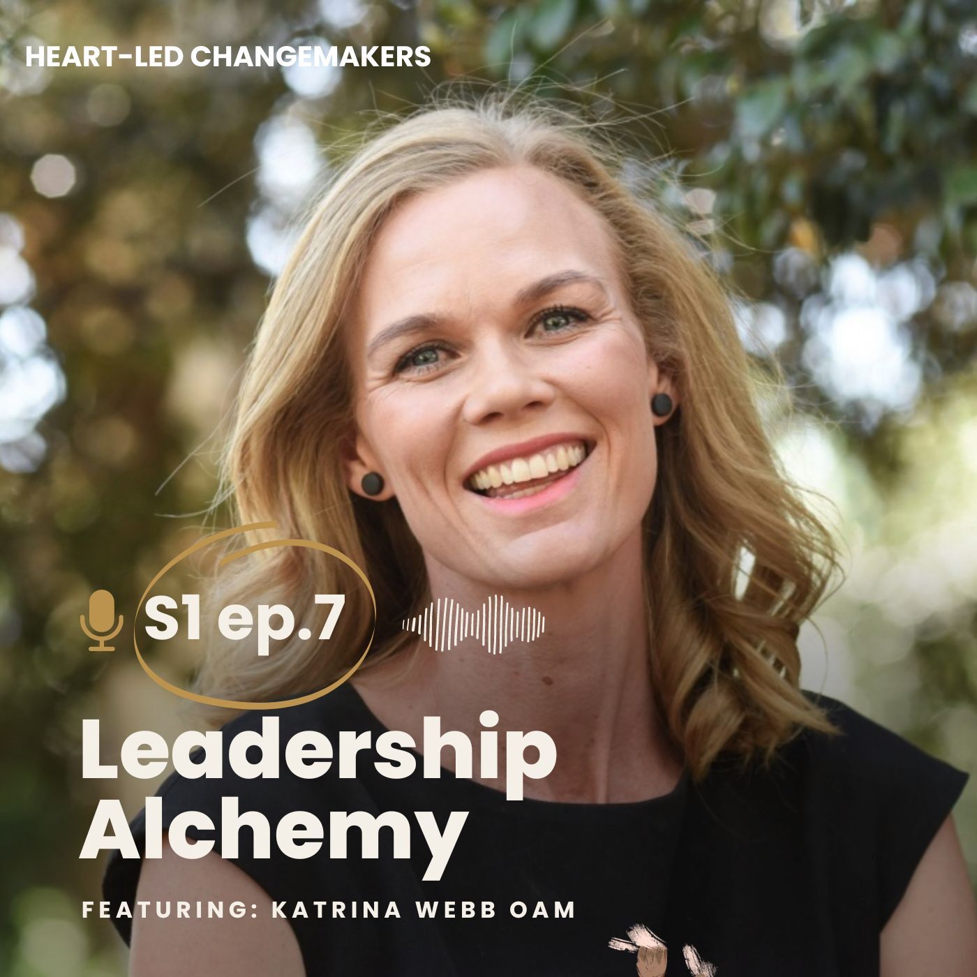 Heart-Led Changemakers