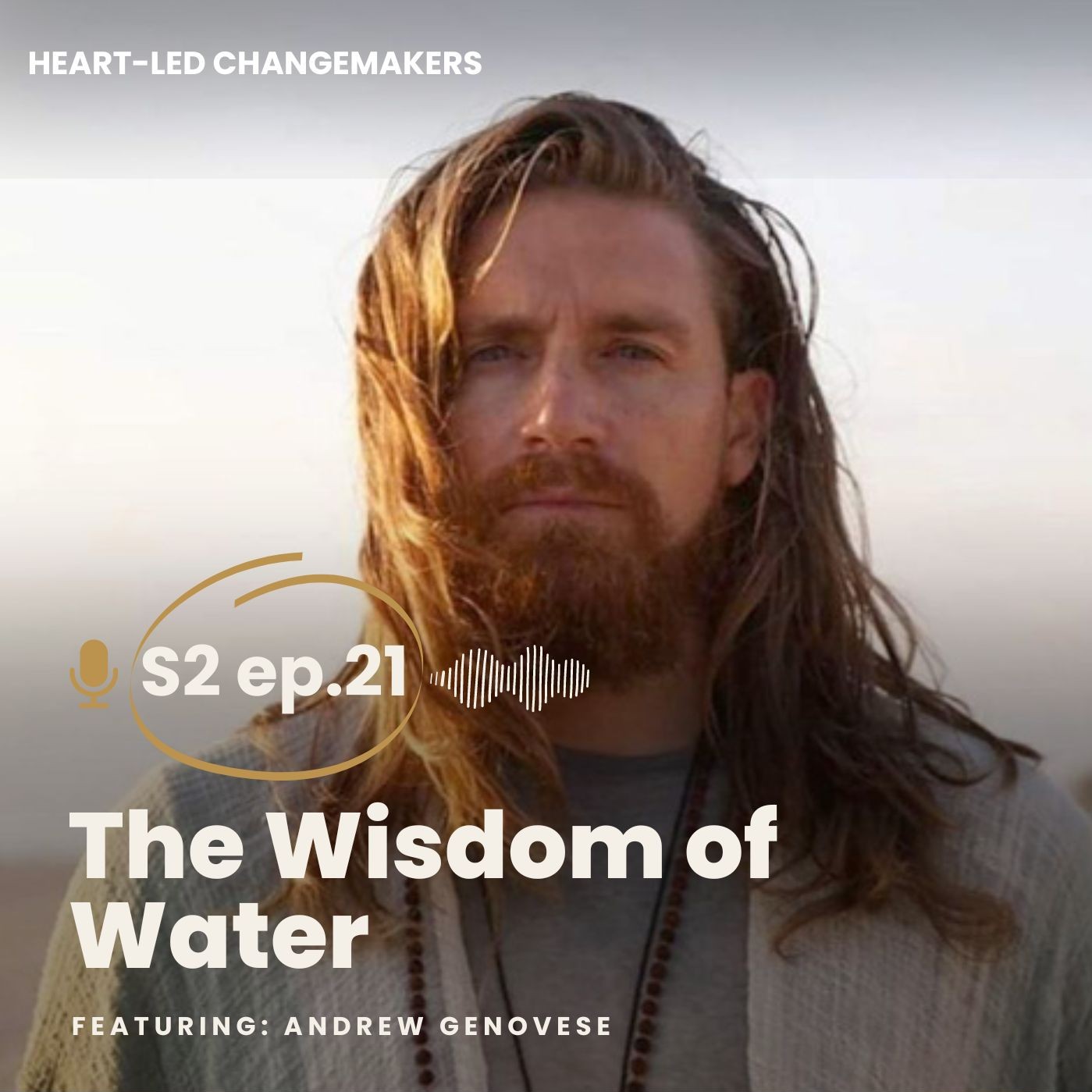 Heart-Led Changemakers