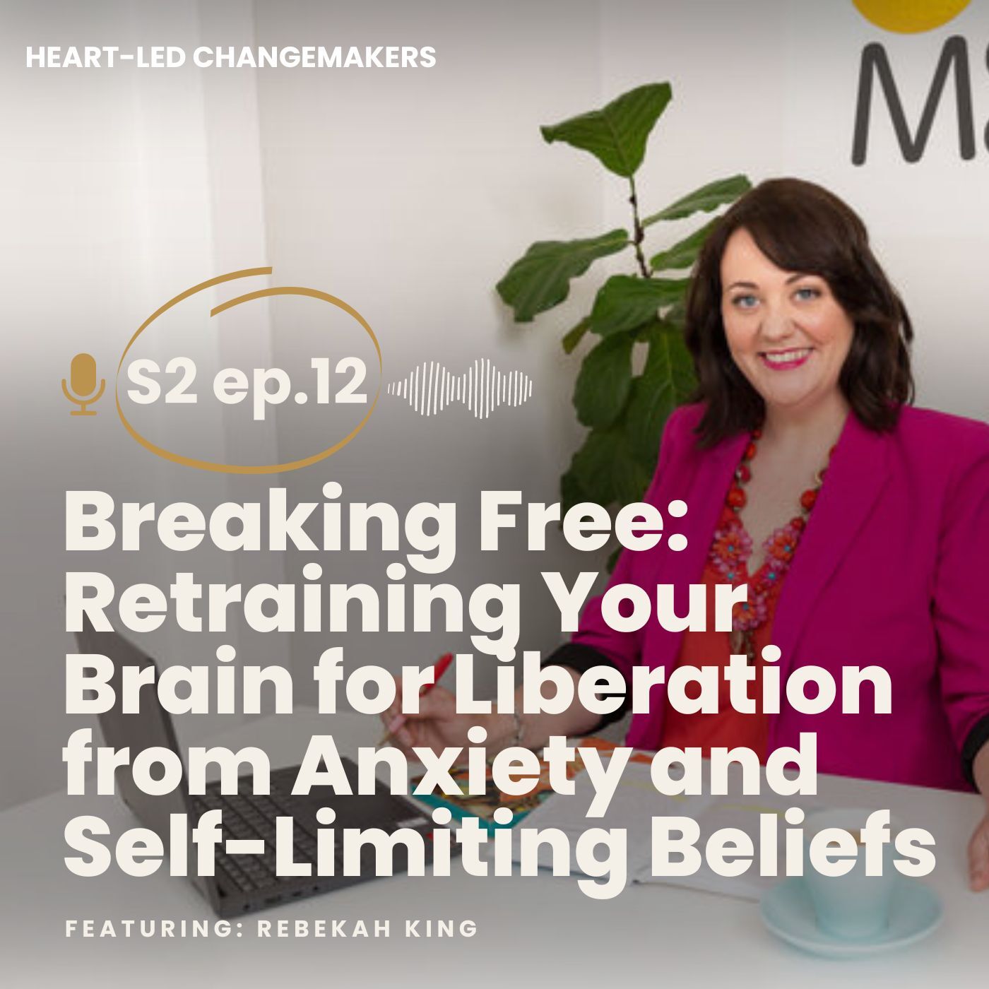 Heart-Led Changemakers