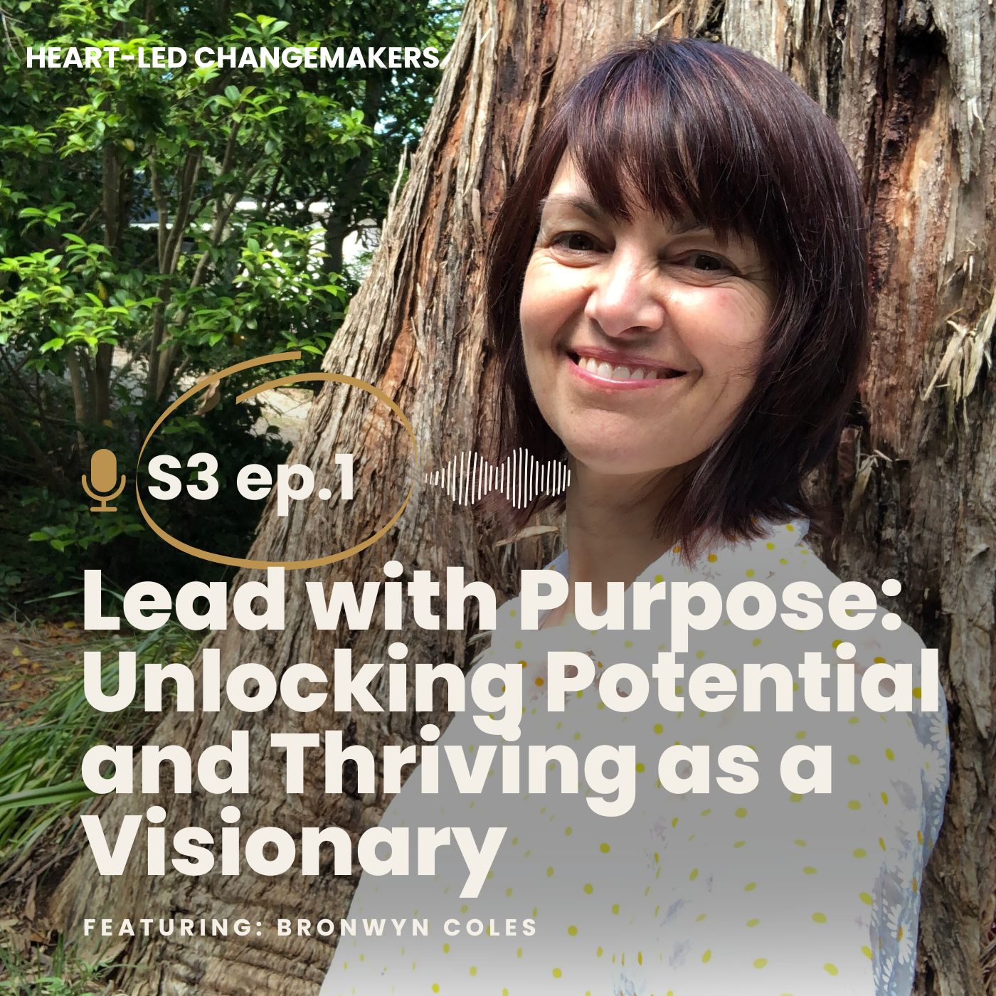 Heart-Led Changemakers