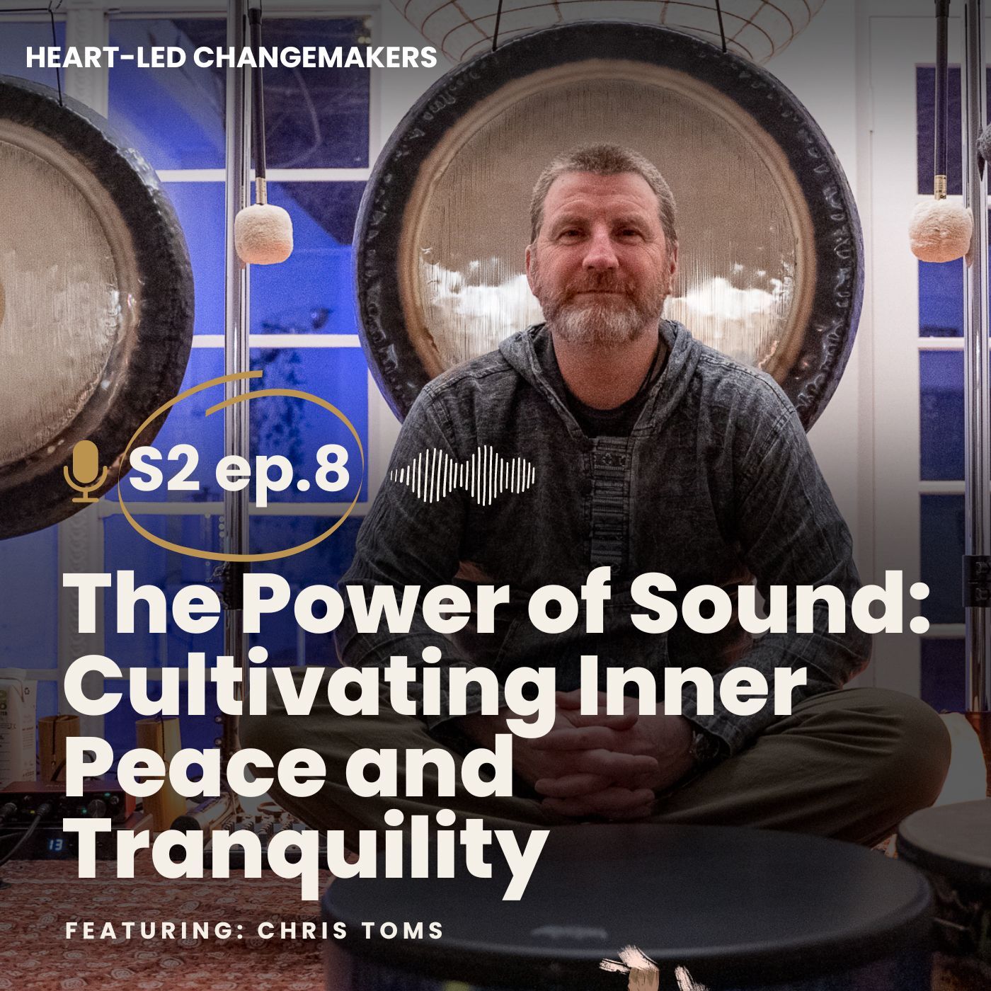 Heart-Led Changemakers