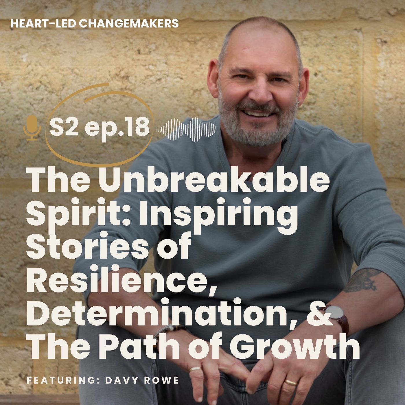 Heart-Led Changemakers