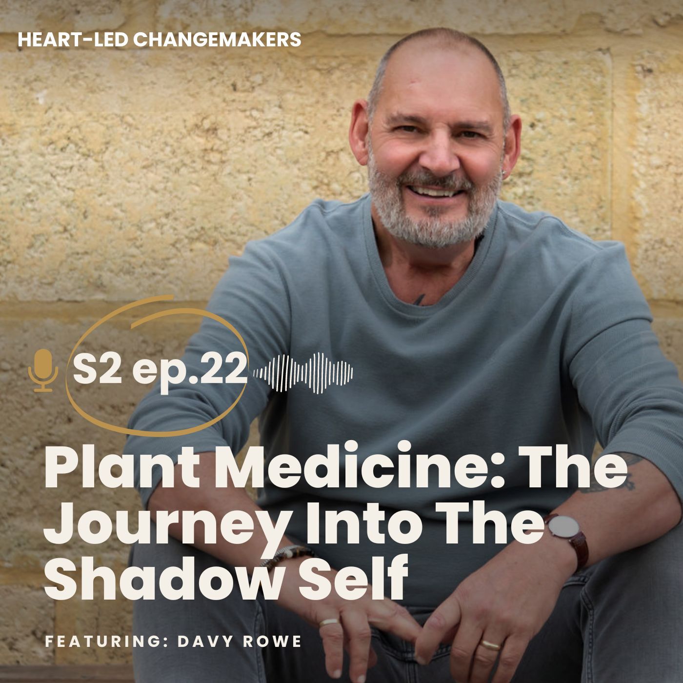 Heart-Led Changemakers