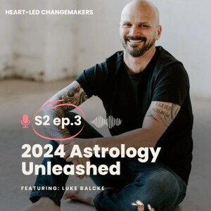2024 Astrology Unleashed - Your Comprehensive Forecast