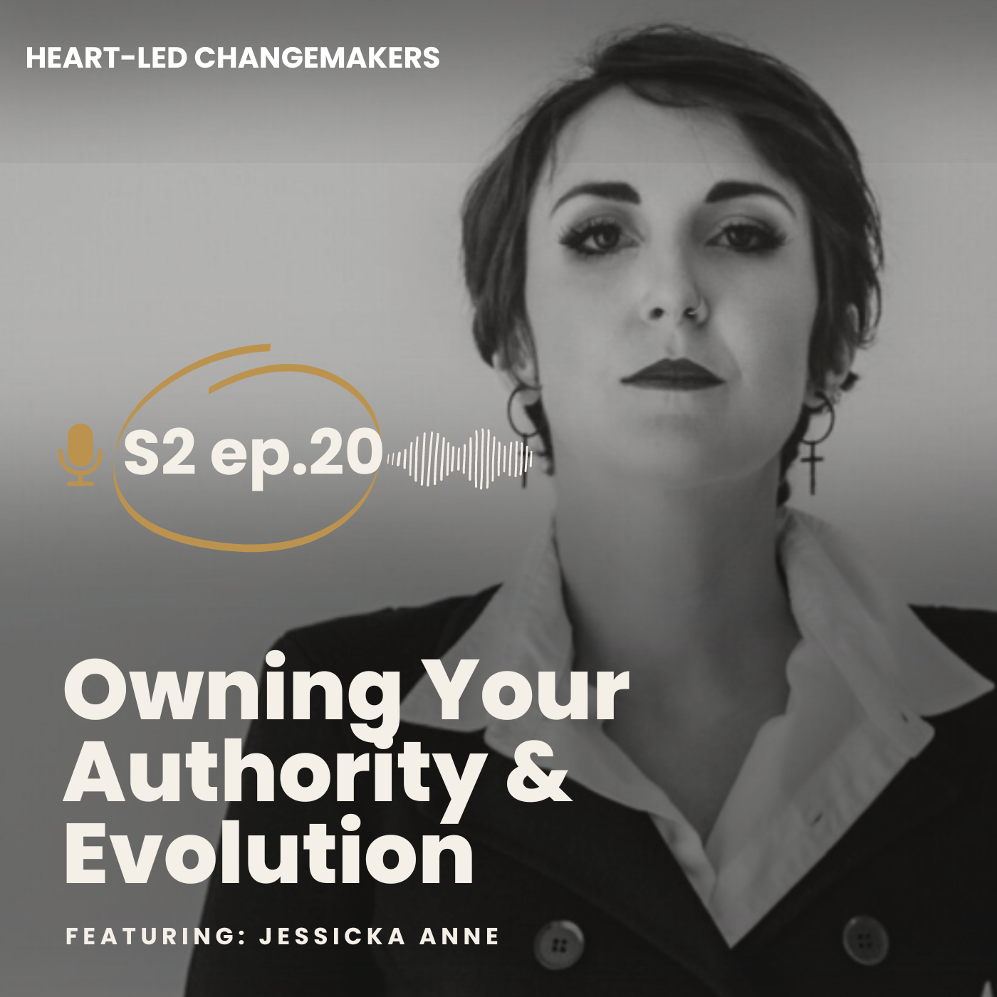 Heart-Led Changemakers