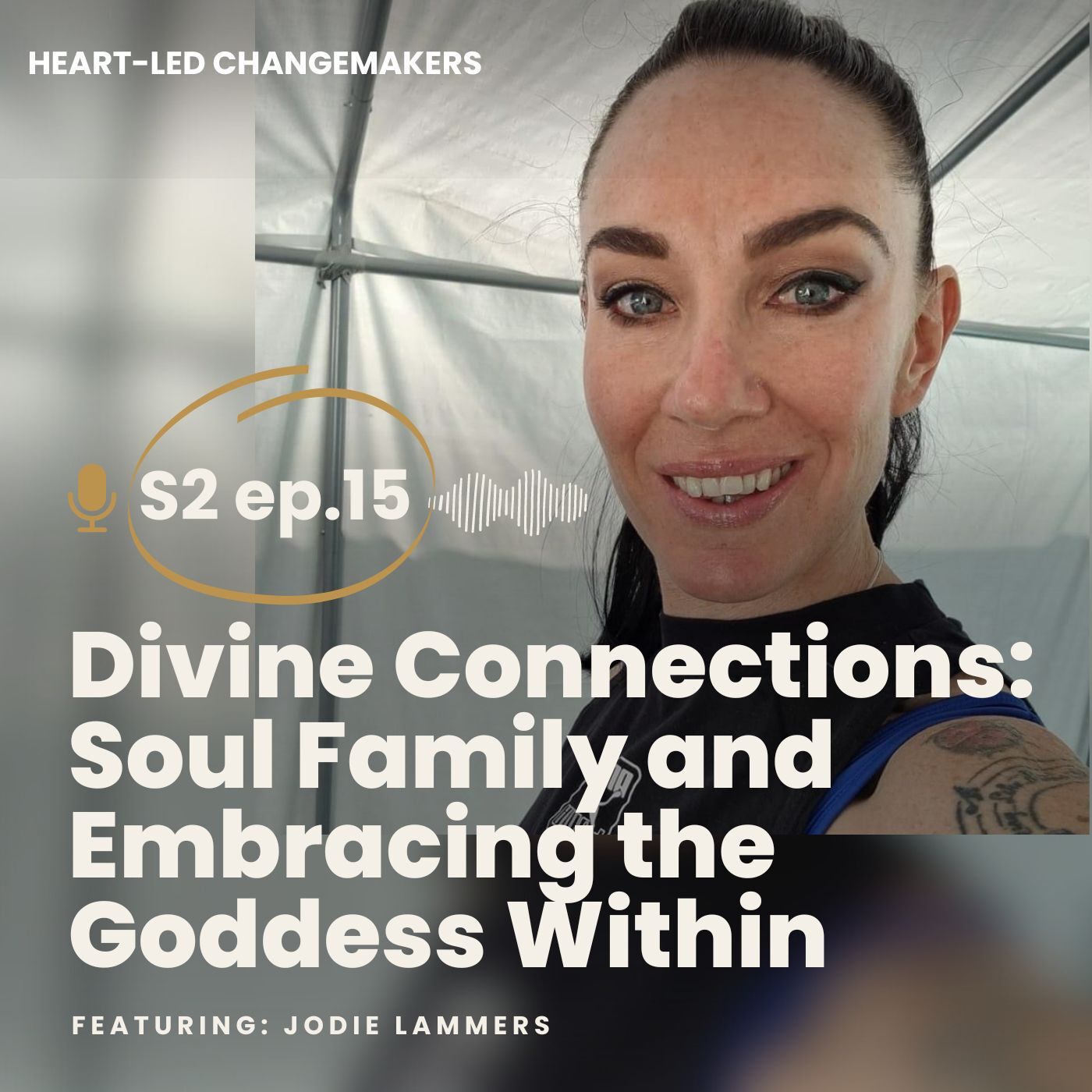Heart-Led Changemakers