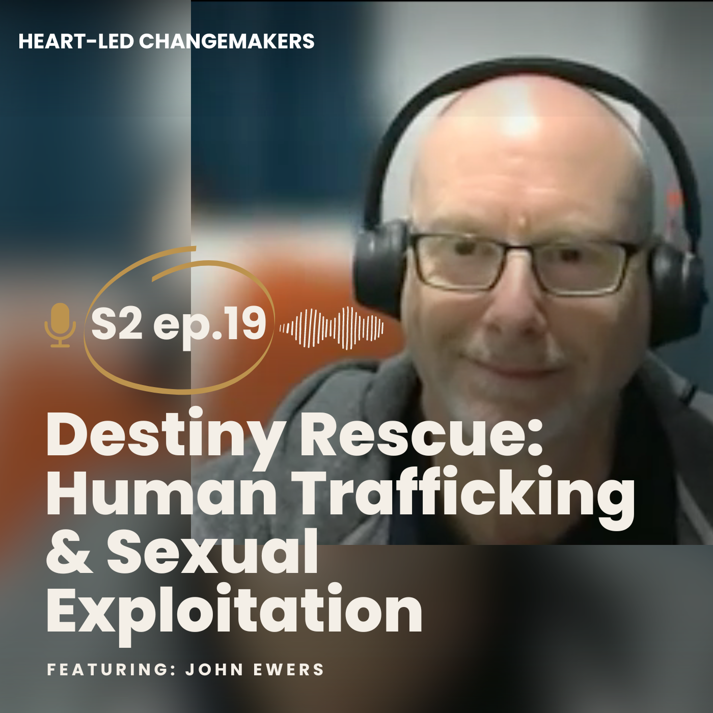Heart-Led Changemakers