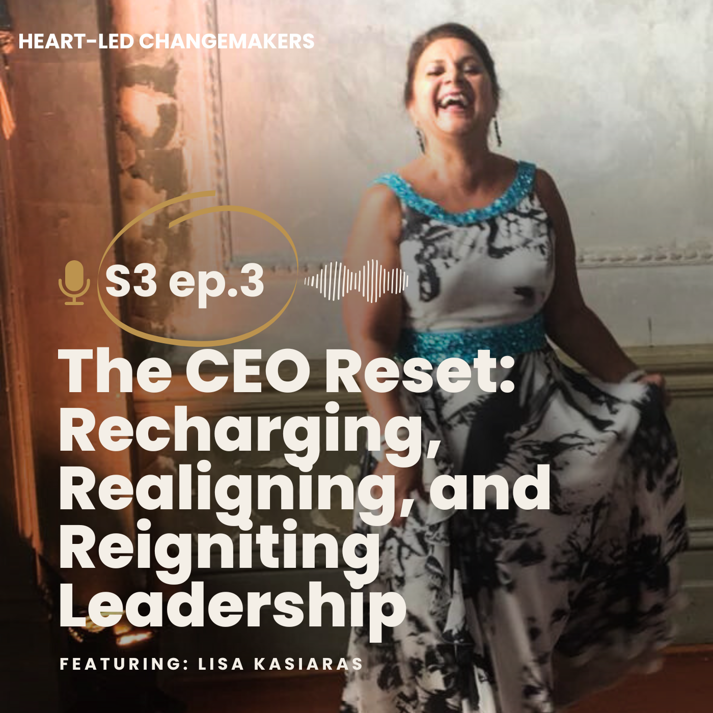 Heart-Led Changemakers