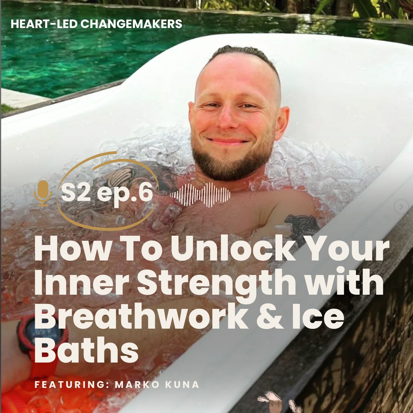 Heart-Led Changemakers