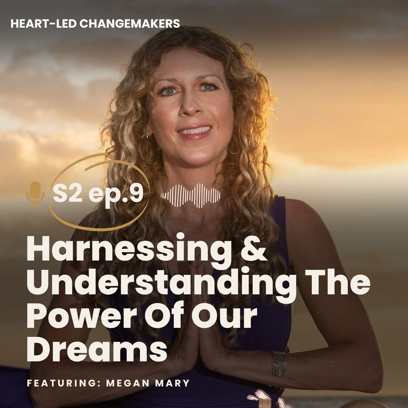 Heart-Led Changemakers