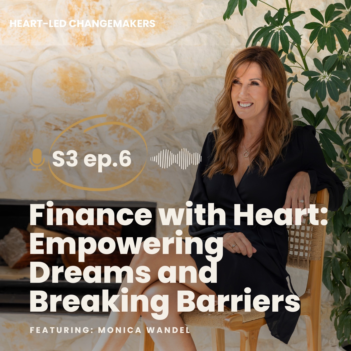 Heart-Led Changemakers