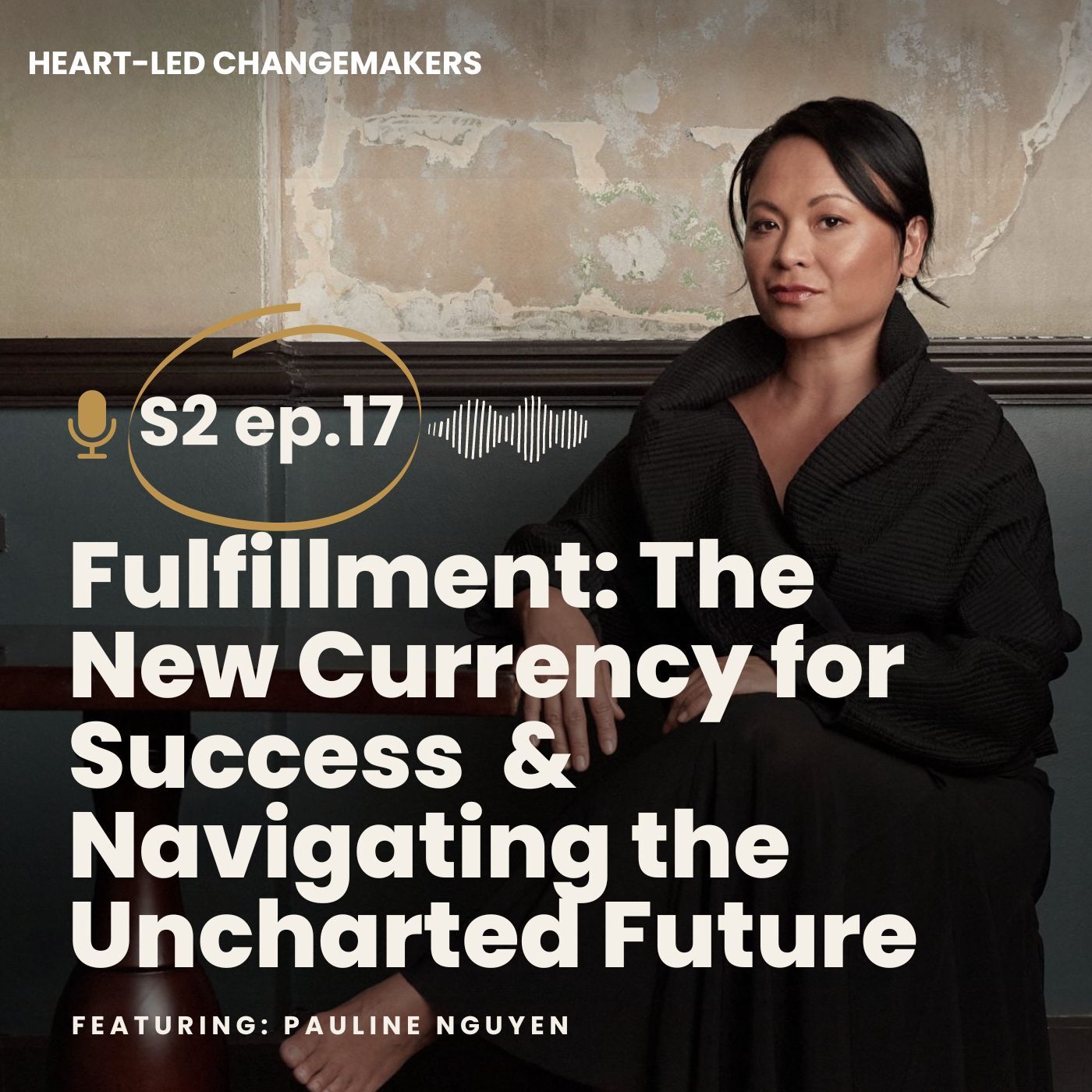 Heart-Led Changemakers