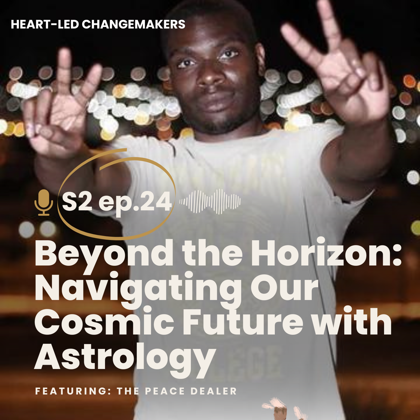 Heart-Led Changemakers