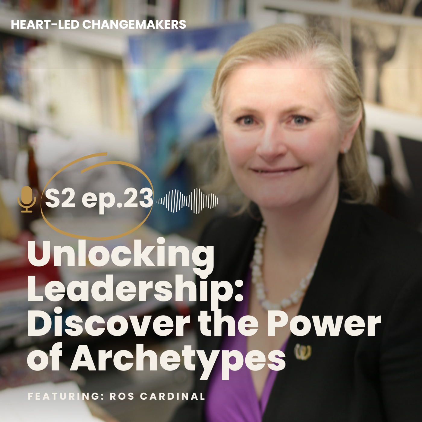 Heart-Led Changemakers