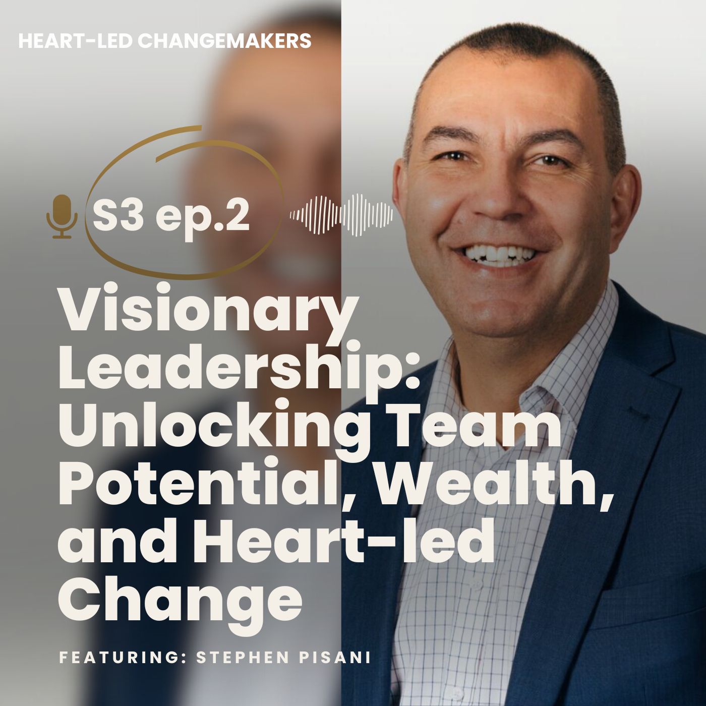Heart-Led Changemakers