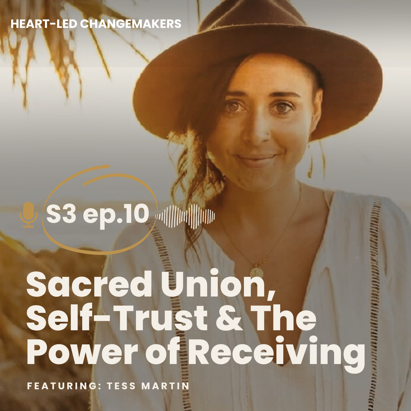 Heart-Led Changemakers