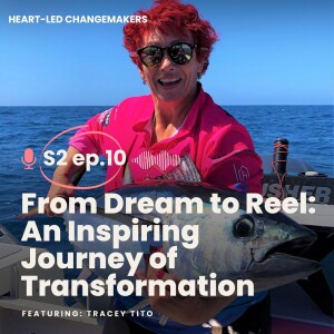From Dream to Reel: An Inspiring Journey of Transformation
