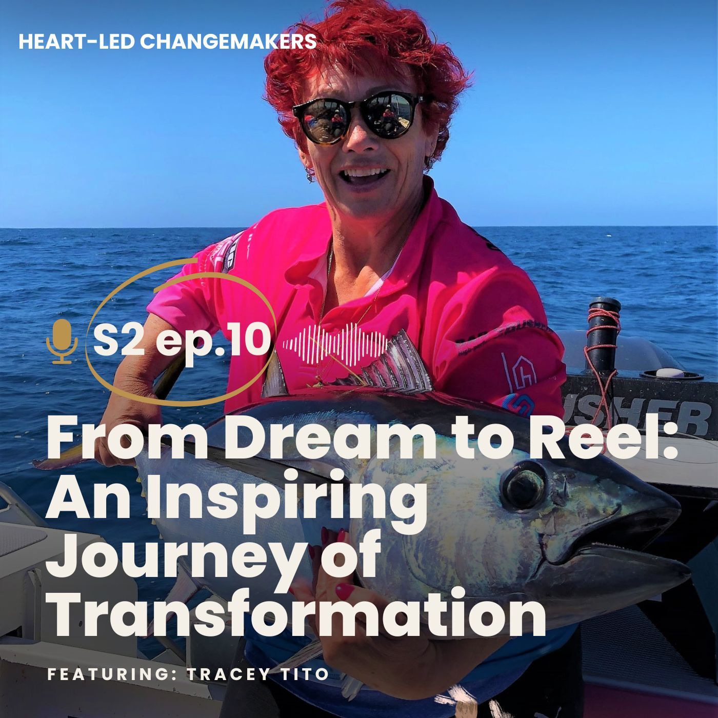 Heart-Led Changemakers
