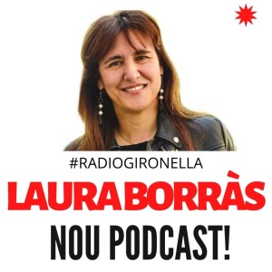 LAURA BORRÀS - EL PODER TRANSFORMADOR DE LA LECTURA