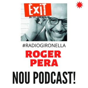 ROGER PERA - EXIT