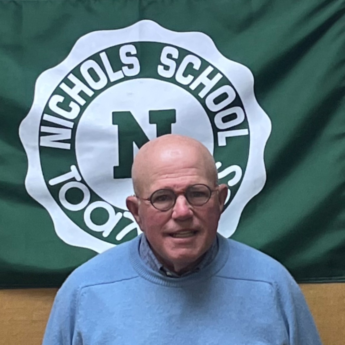 Nichols Talk Podcast