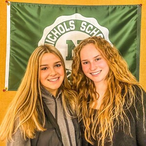 #29 - Julia Peters and Kiersten Smith (Class of ’23 and ’24)