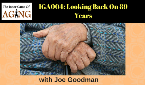 IGA4- Looking Back On 89 Years
