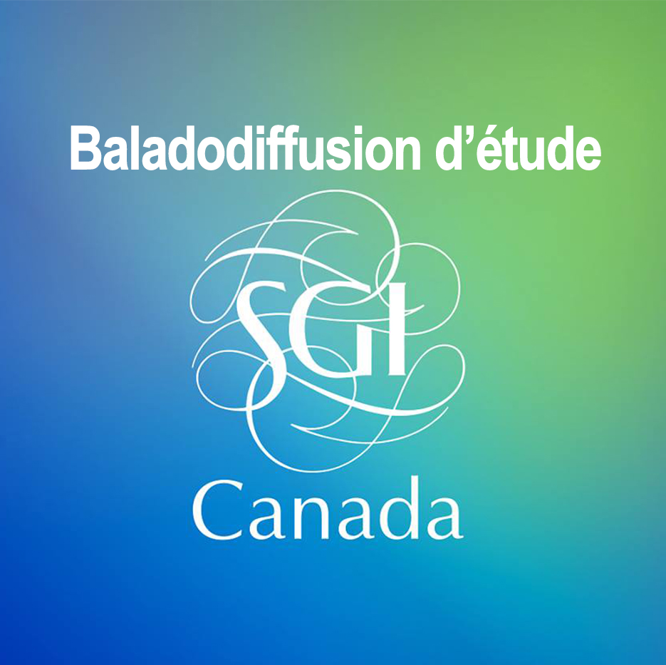 SGI Canada