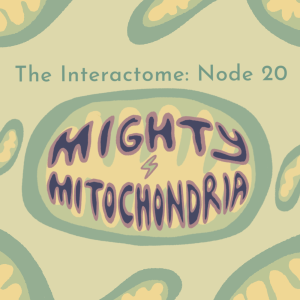 Episode 20: Mighty Mitochondria